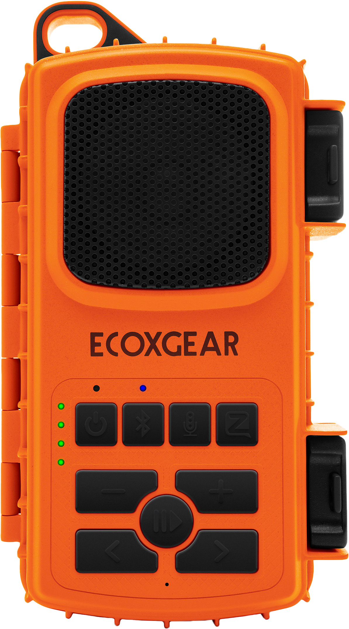 ECOEXTREME 2 ORANGE