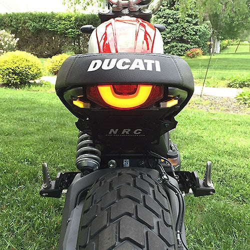 FENDER ELIMINATOR DUC
