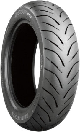 TIRE HOOP B02 REAR 150/70-13 64S BIAS TL