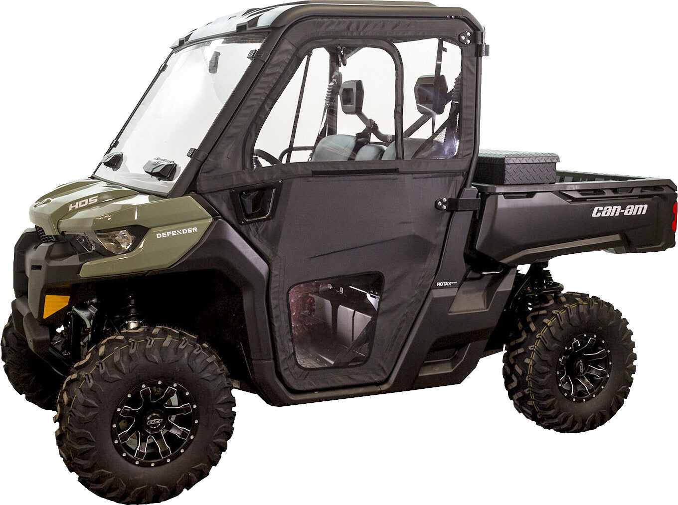 Frame Door Kit