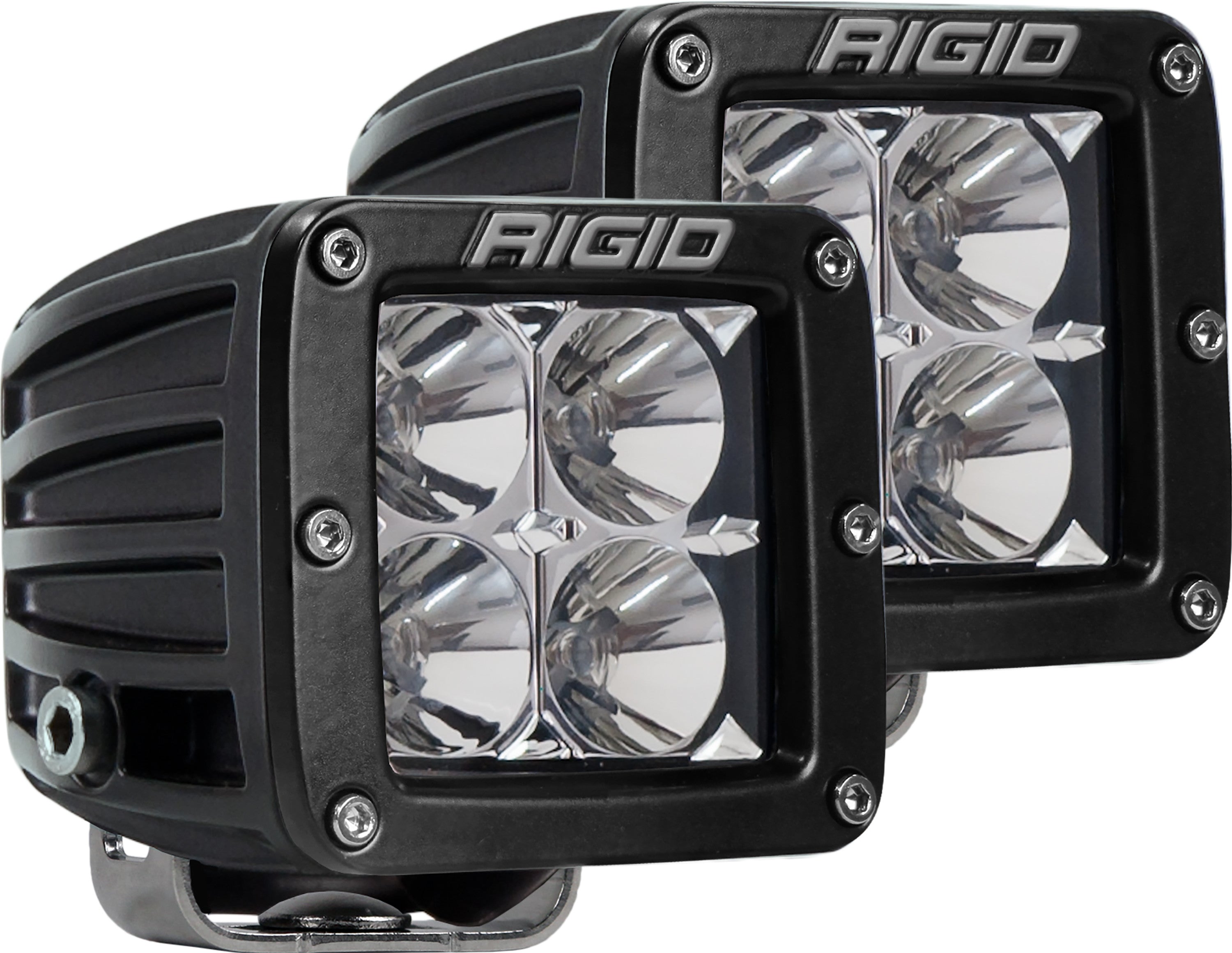 D-Series Pro Pod Light