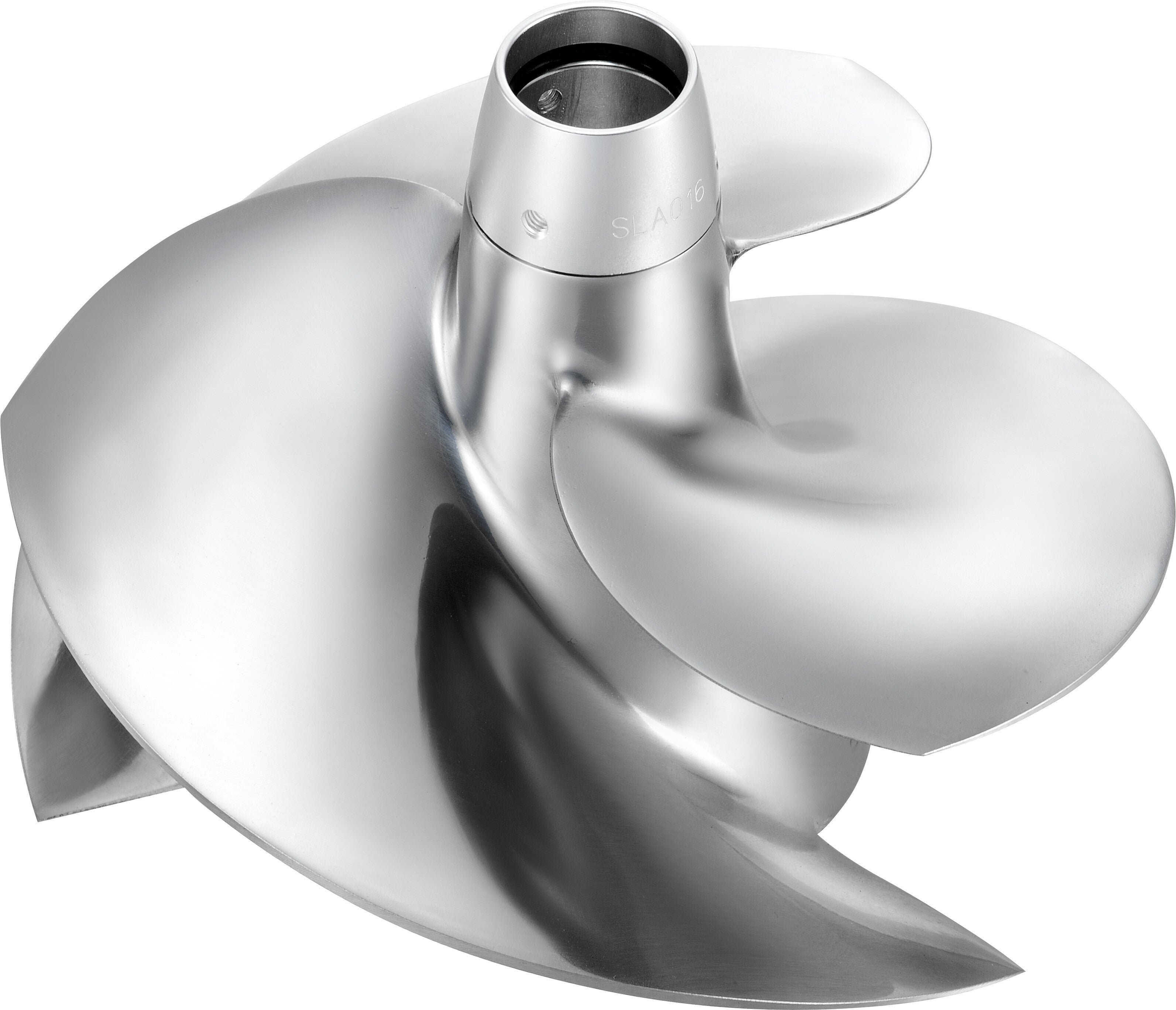 Impeller