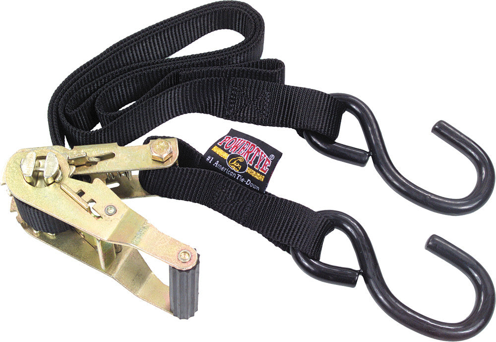Ratchet Tie-Down