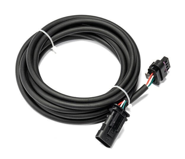 EXTENSION HARNESS AXON WINCH