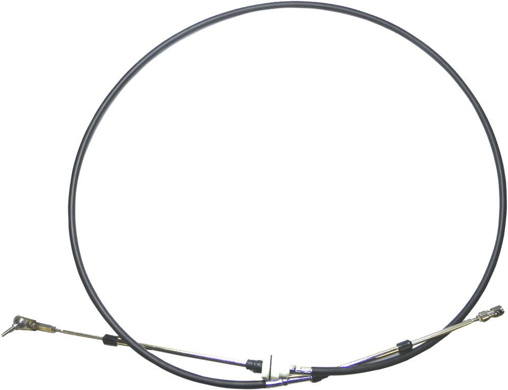 STEERING CABLE YAM