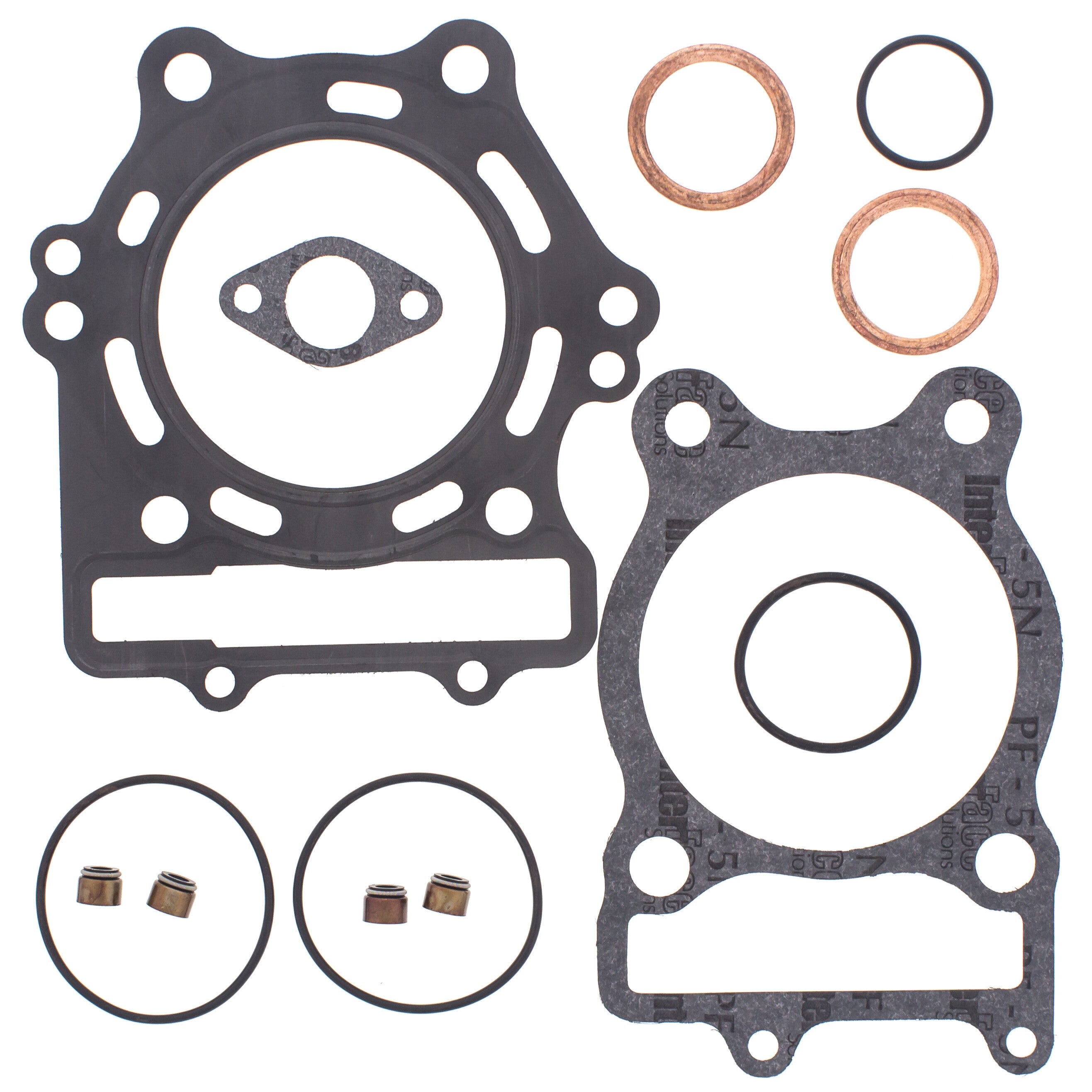 TOP END GASKETS- KAWASAKI