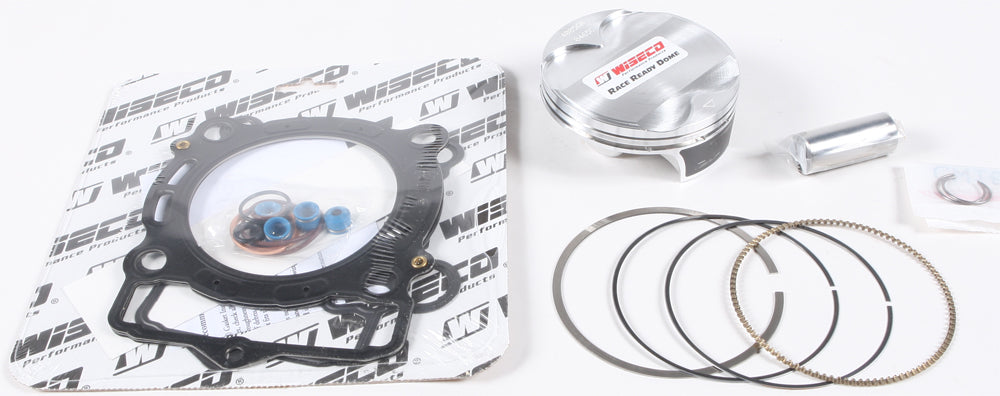 Top End Kit Armorglide 88.00/Std 12.3:1 Hus/Husq/Ktm