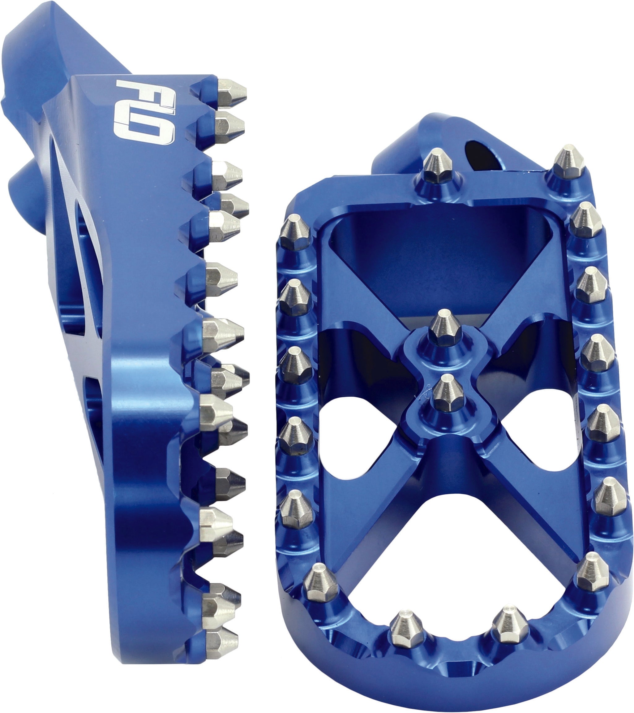 Adventure/Snow Foot Pegs