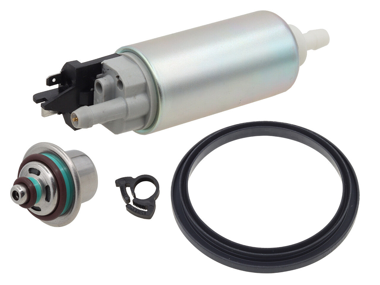 Electric Fuel Pump
