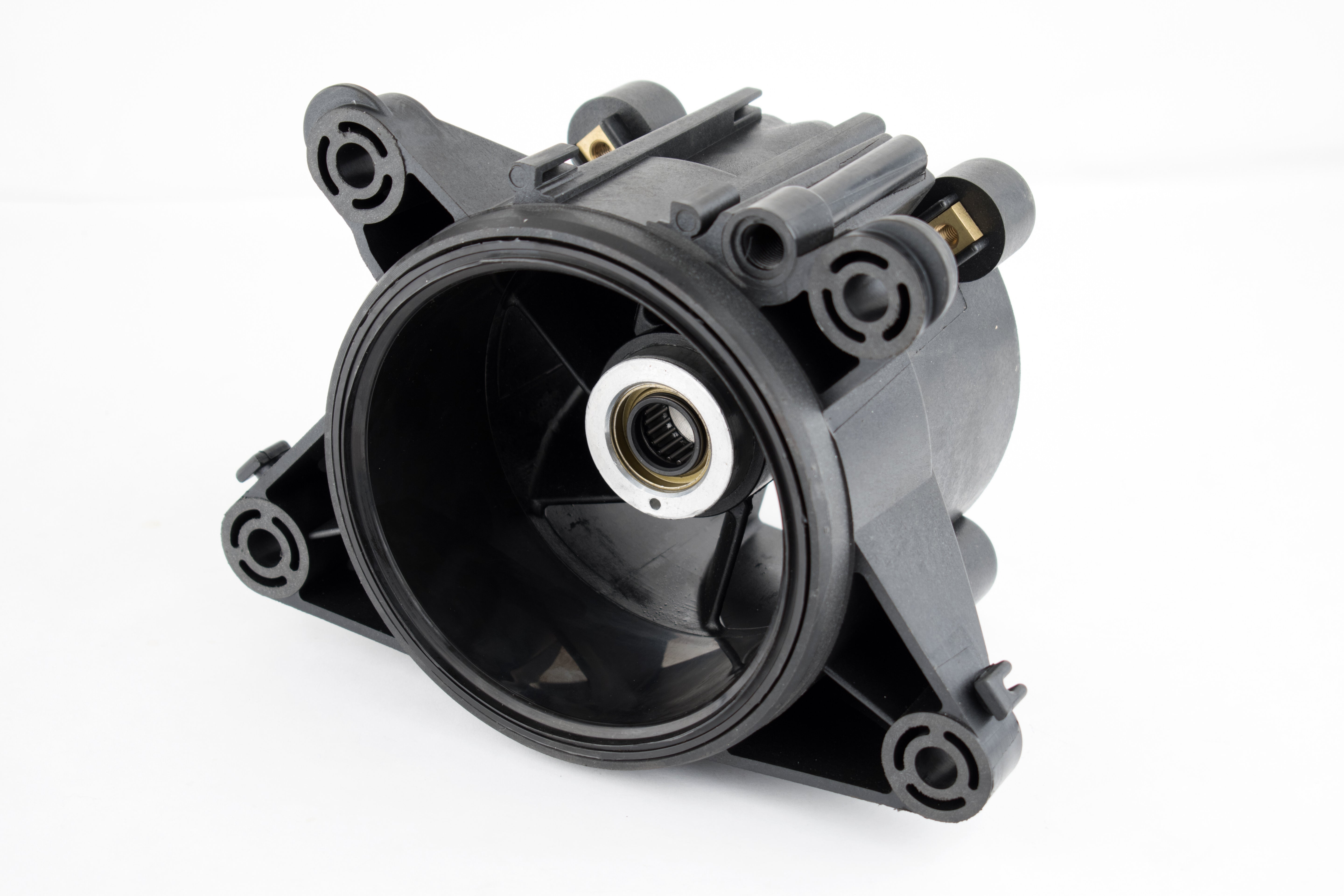 JET PUMP S-D