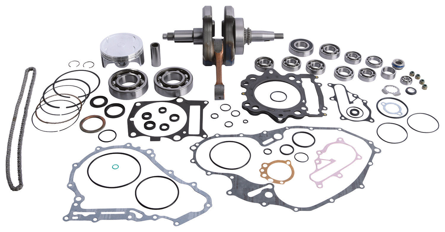 COMPLETE ENGINE REBUILD KIT YAM