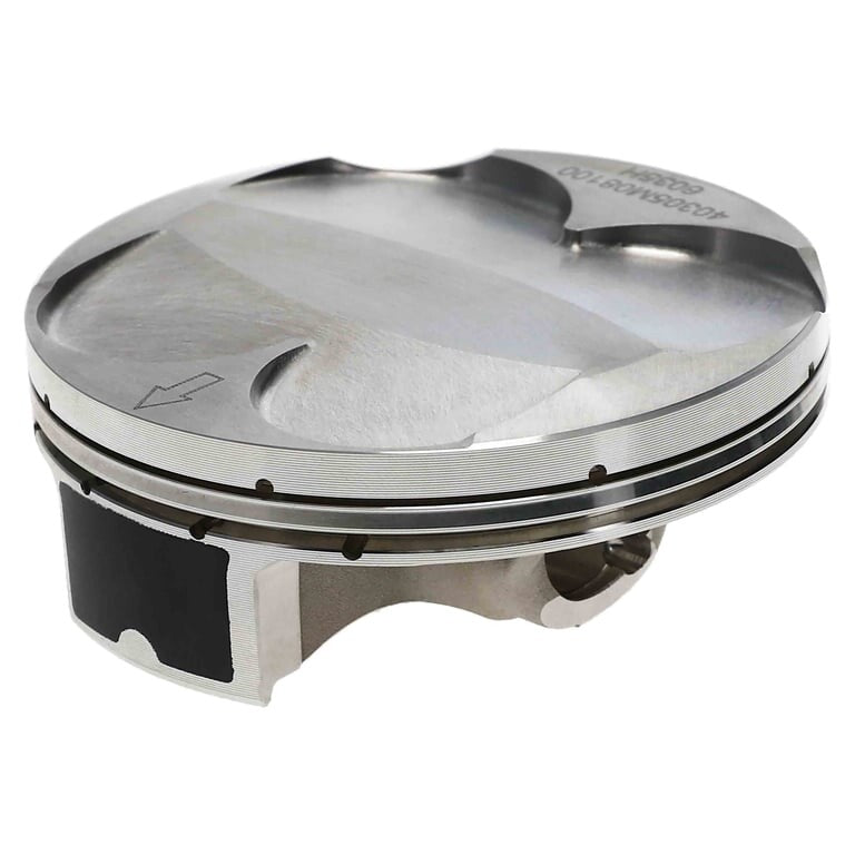 PISTON KIT 81/STD 14.5:1 GAS