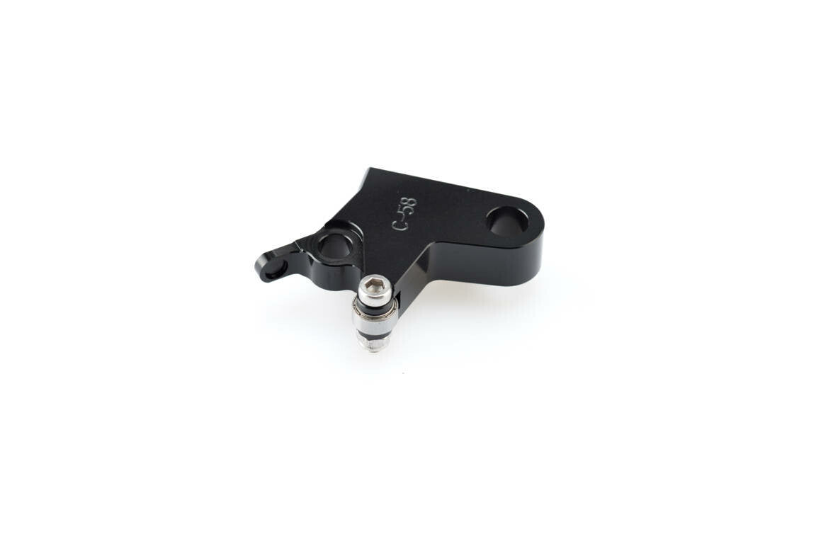 Hi-Tech Extendable/Folding Clutch Lever