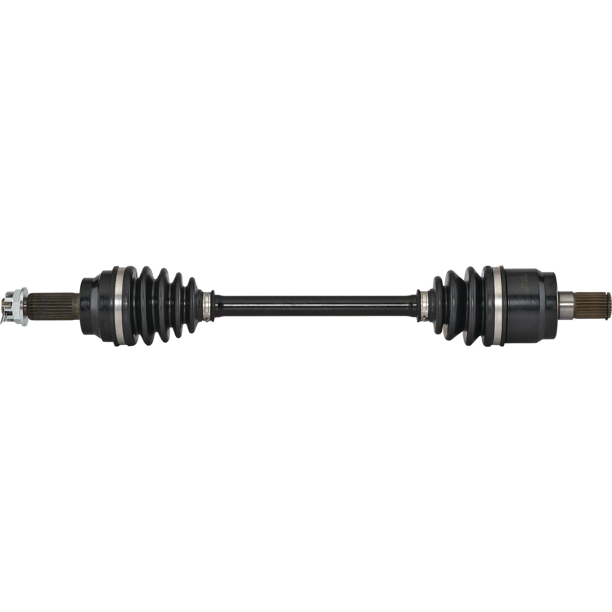 6 BALL HEAVY DUTY AXLE