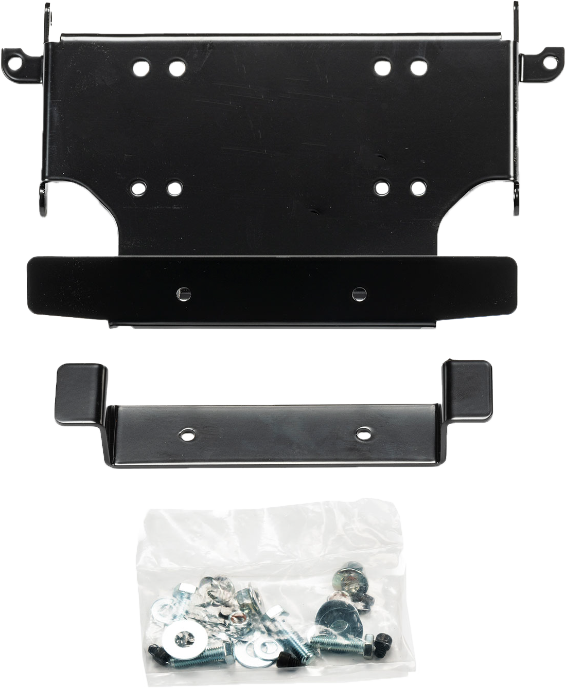 WINCH MOUNT HON