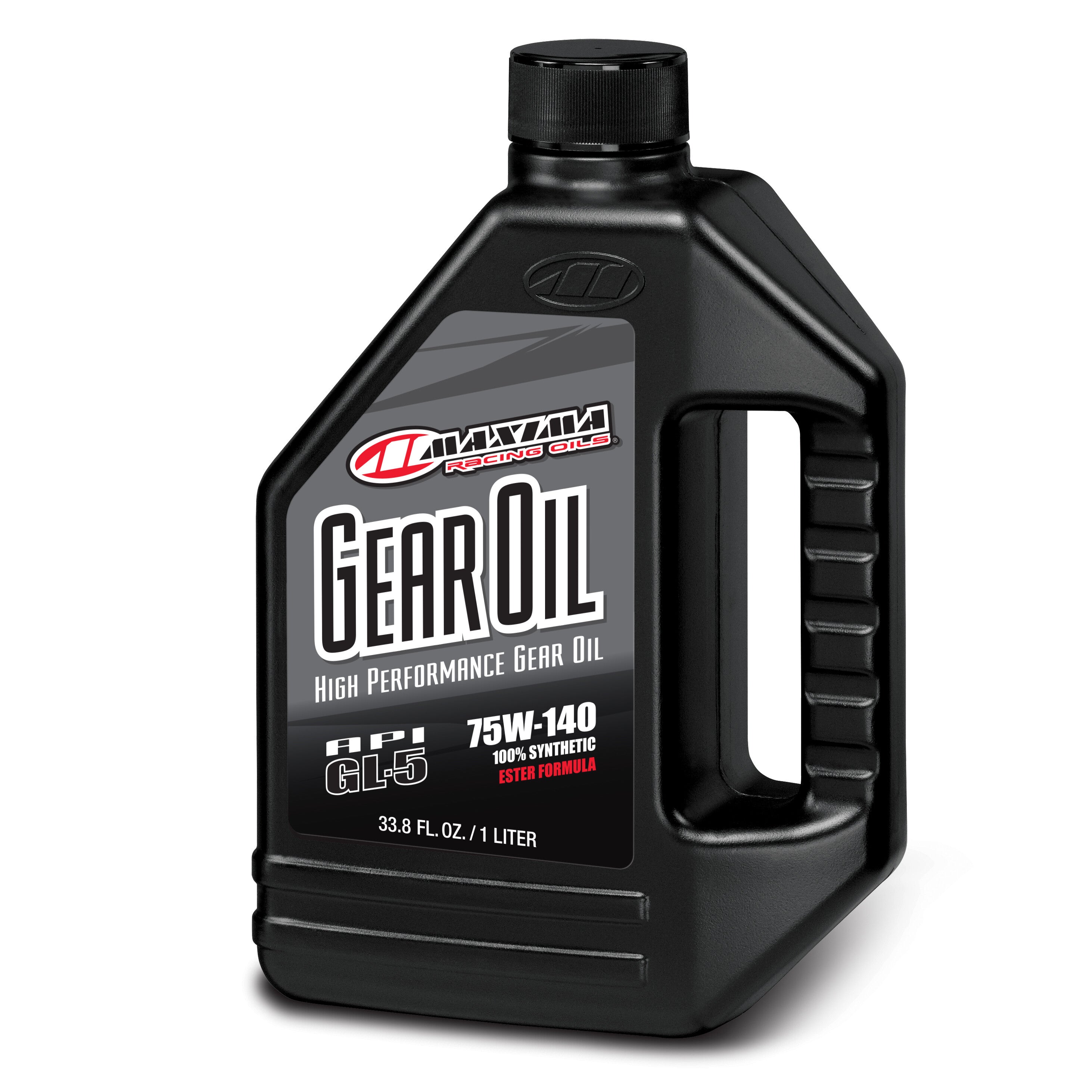 SYNTHETIC GEAR OIL 75W140 1L (12/CASE SOLD EA)