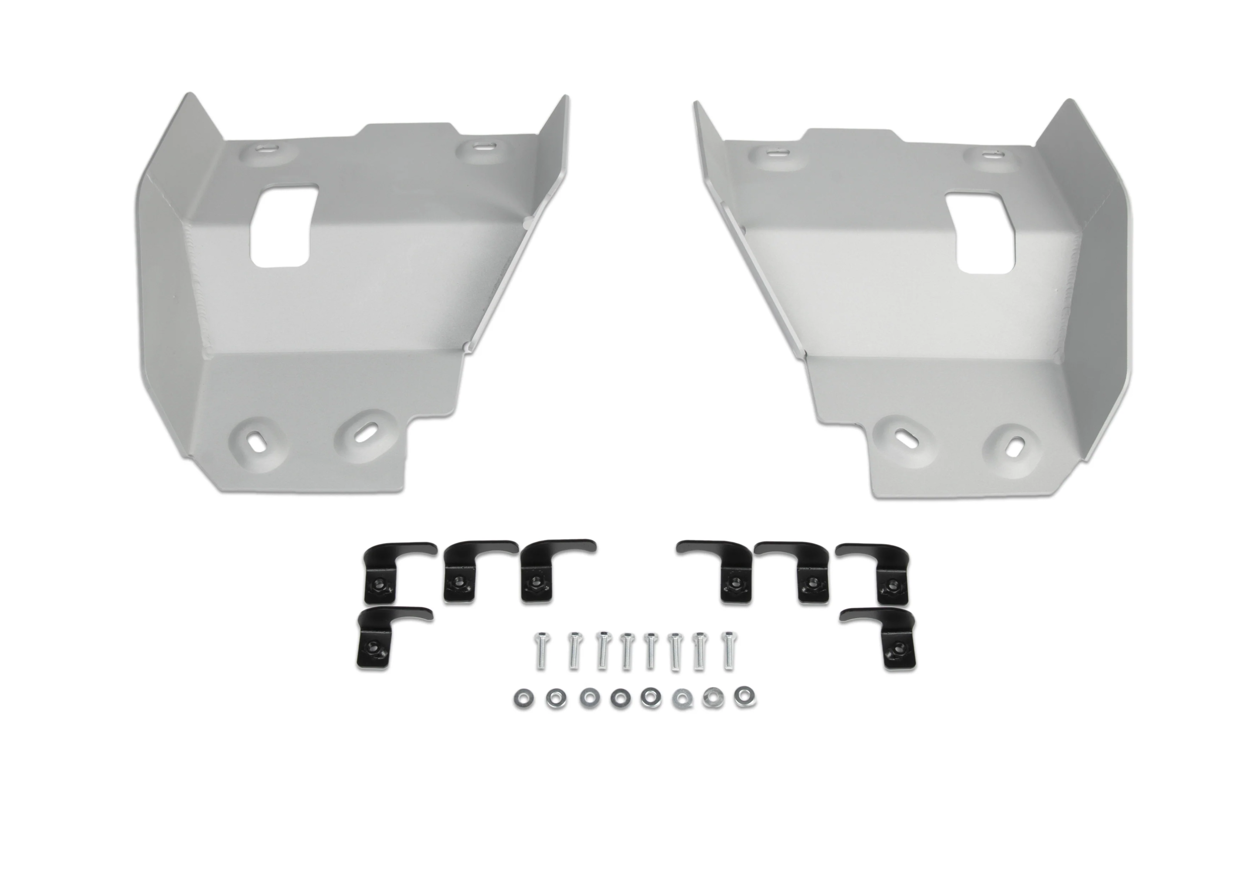 Alloy A-Arm Guards