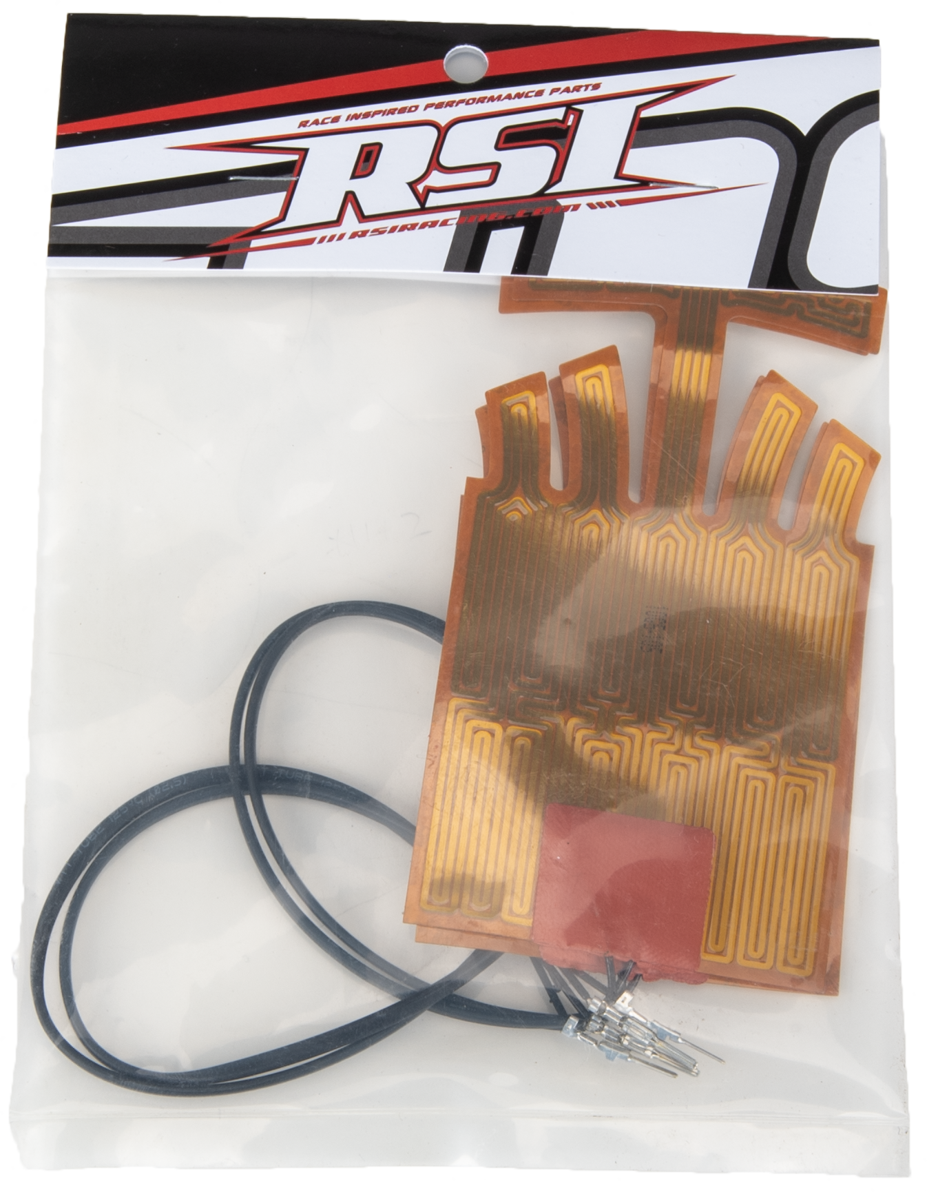PLUG & PLAY GRIP HEATERS EXTENDED LENGTH S-D 2-WIRE