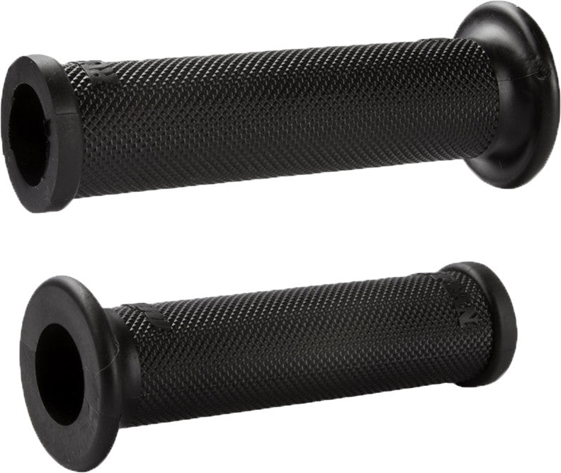 STREET GRIP RUFFIAN BLACK