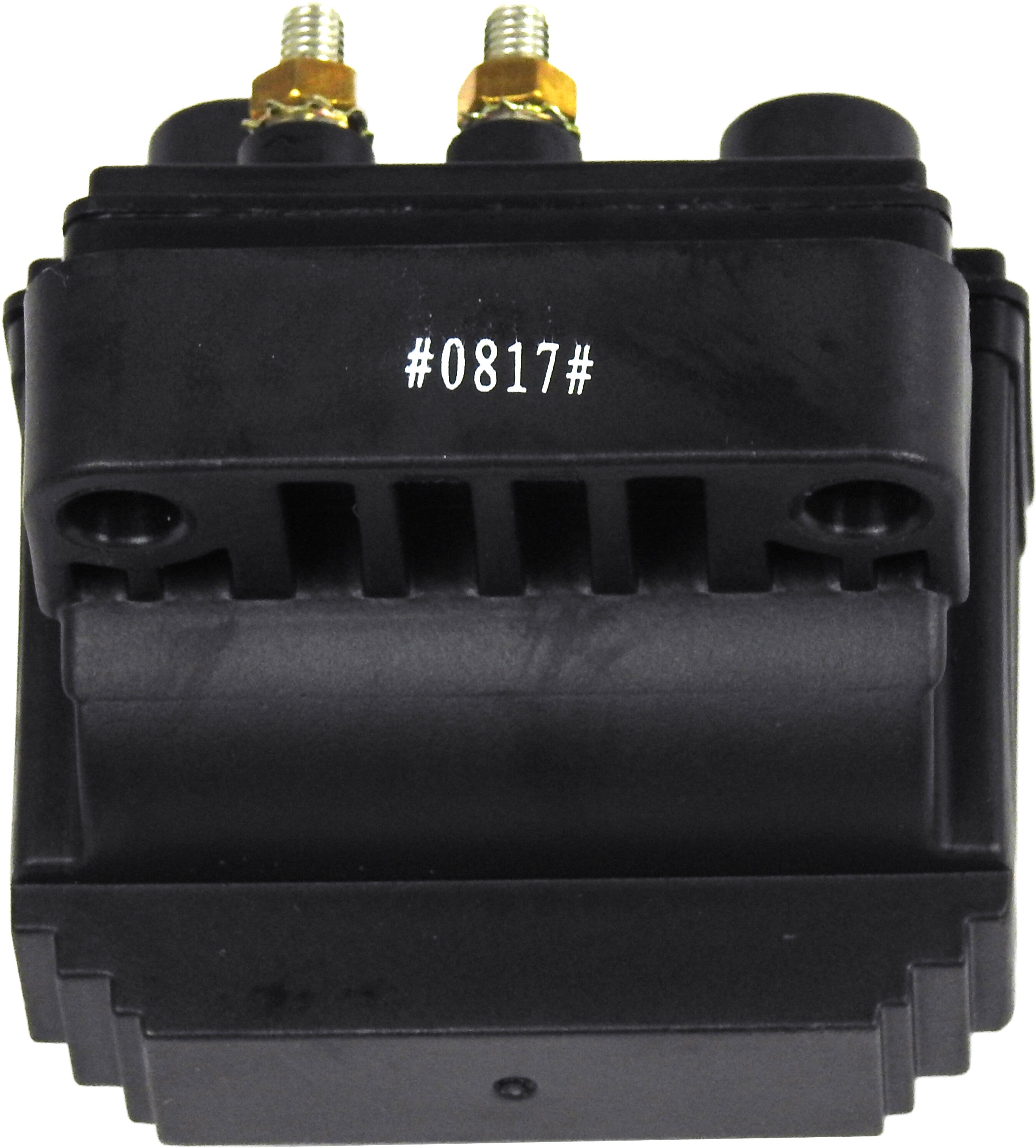 COIL DUAL FIRE `80-02 BIG TWIN (EXCEPT EFI)