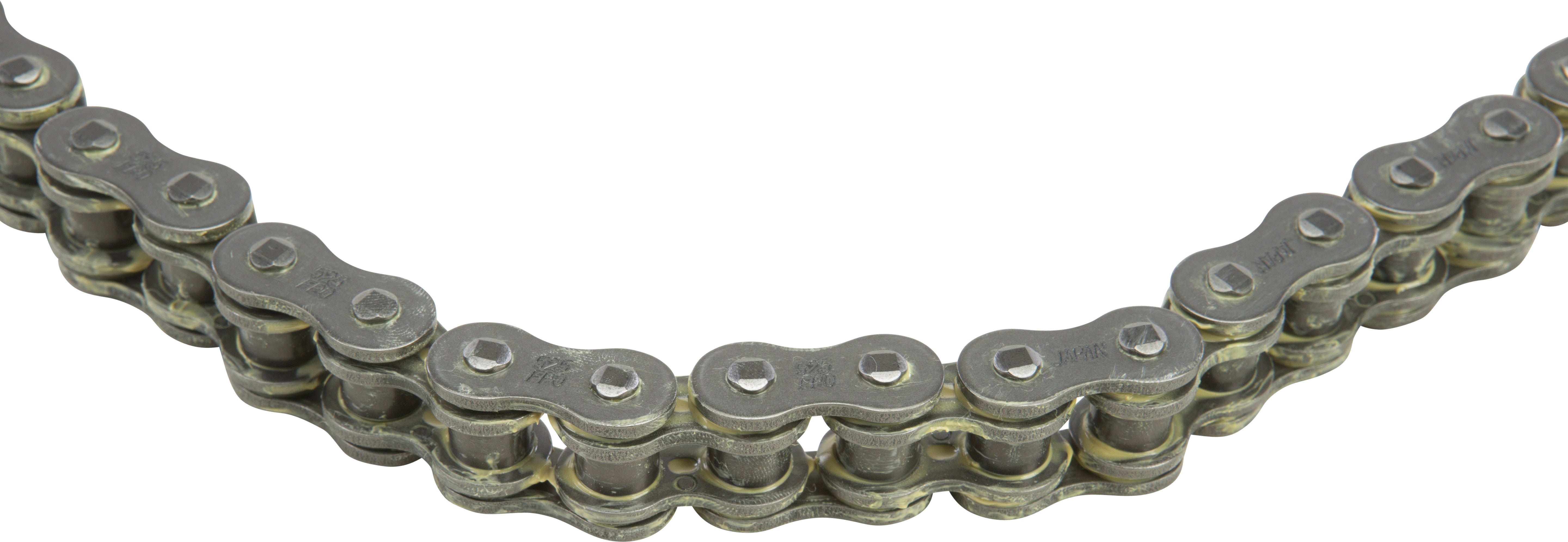 O-Ring Sealed Chain