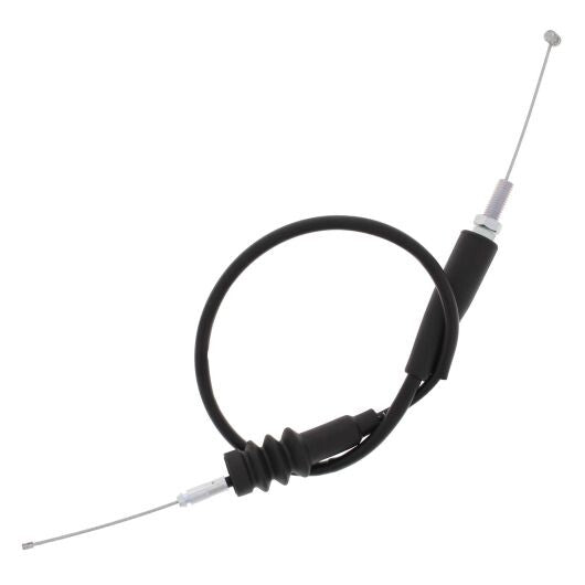 THROTTLE CABLE