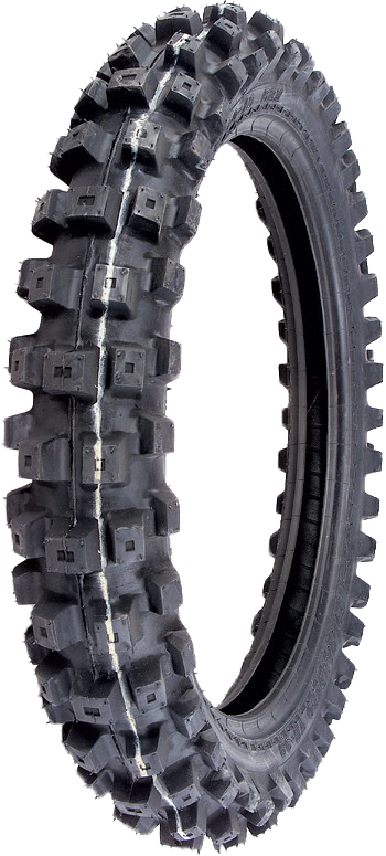 TIRE VE33 GEKKOTA REAR 120/100-18 68L BIAS TT