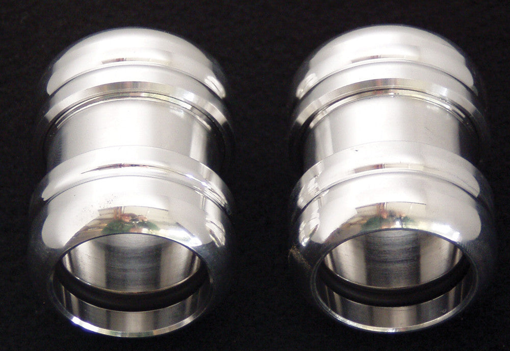 UNIVERSAL EXHAUST CLAMP 1"-1-3/16" (GROOVE)