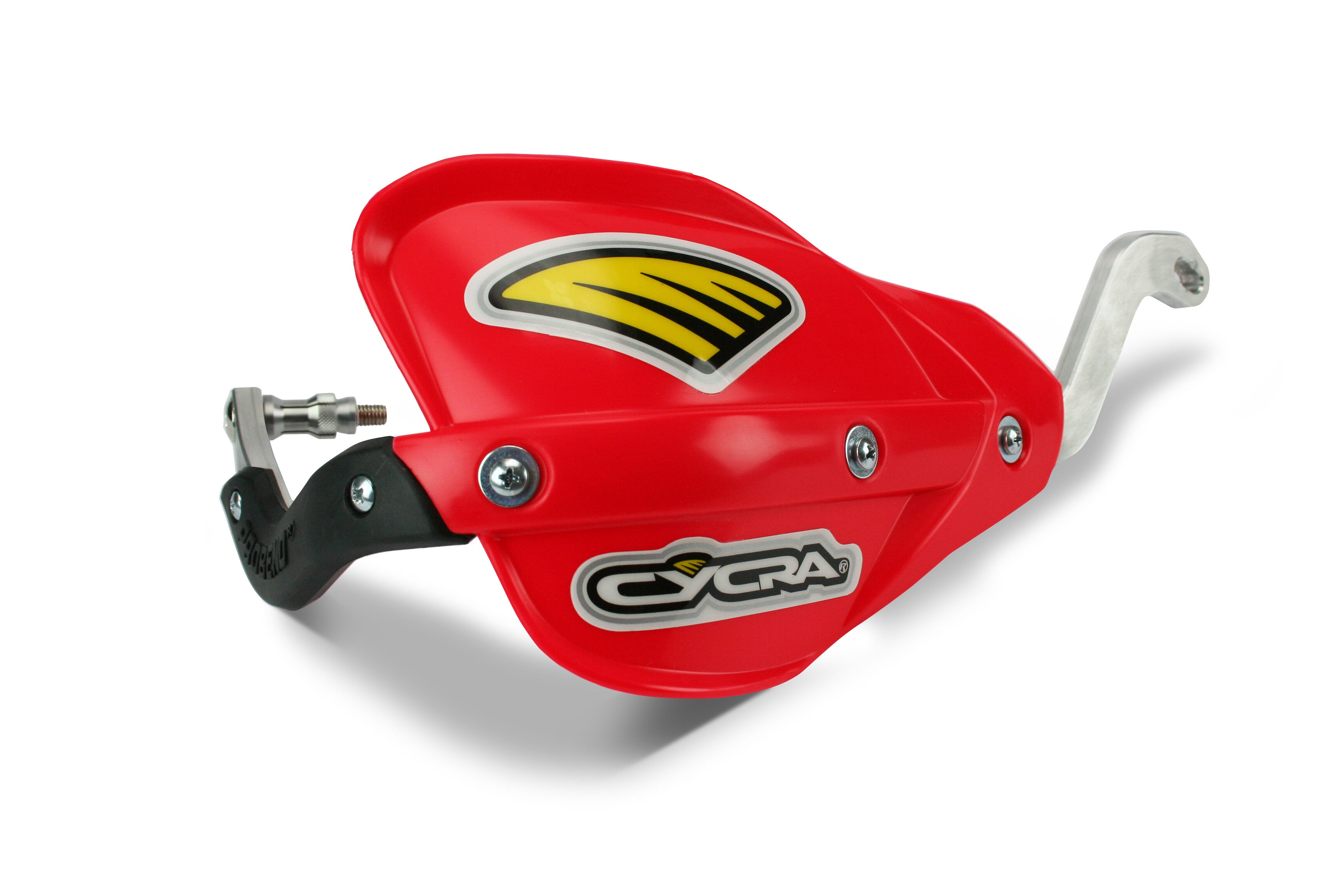 PROBEND FLEXX BAR RACER PACK MOTORCYCLES - RED