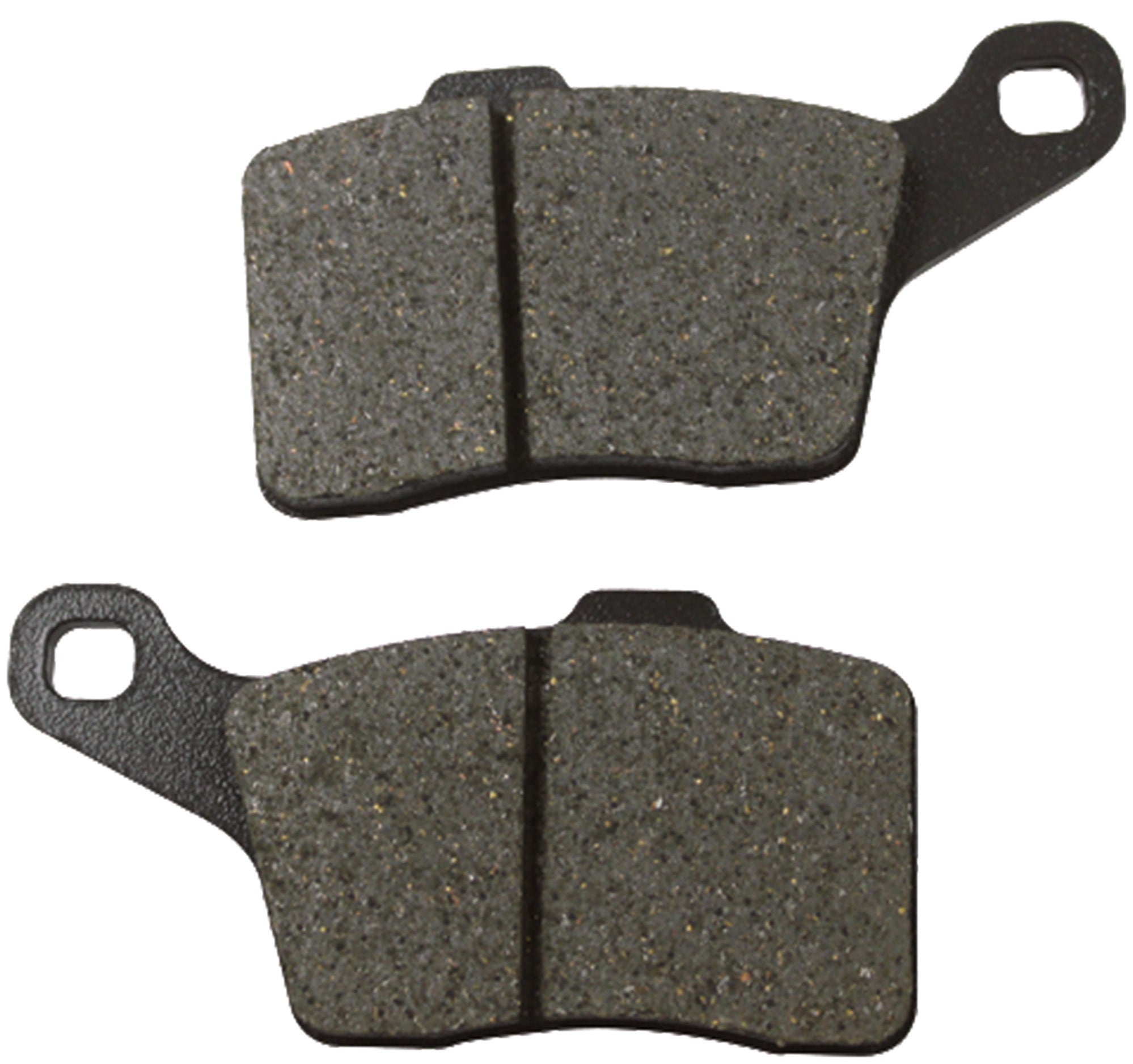 Semi-Metallic Brake Pad