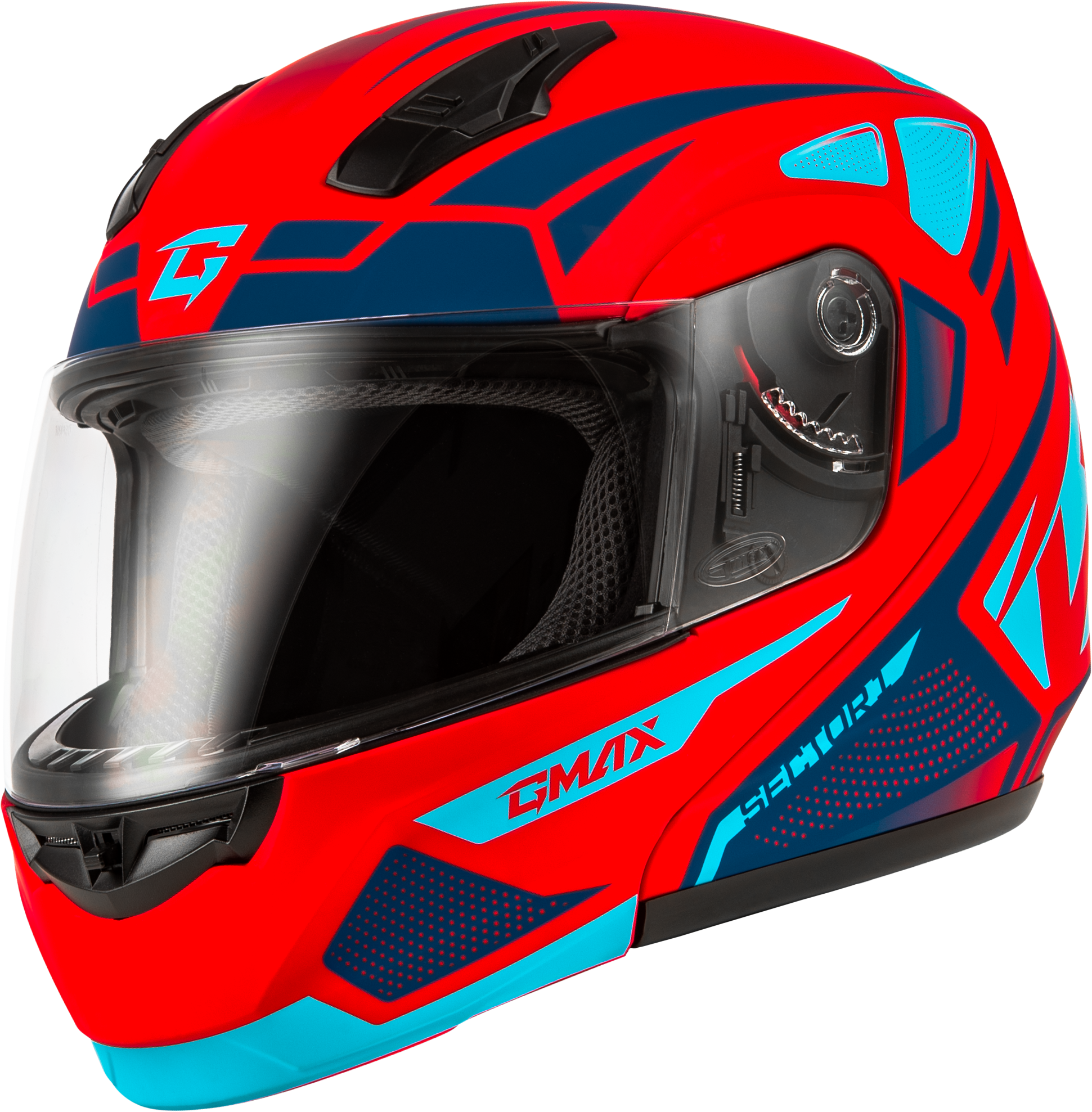 MD-04 Sector Helmet