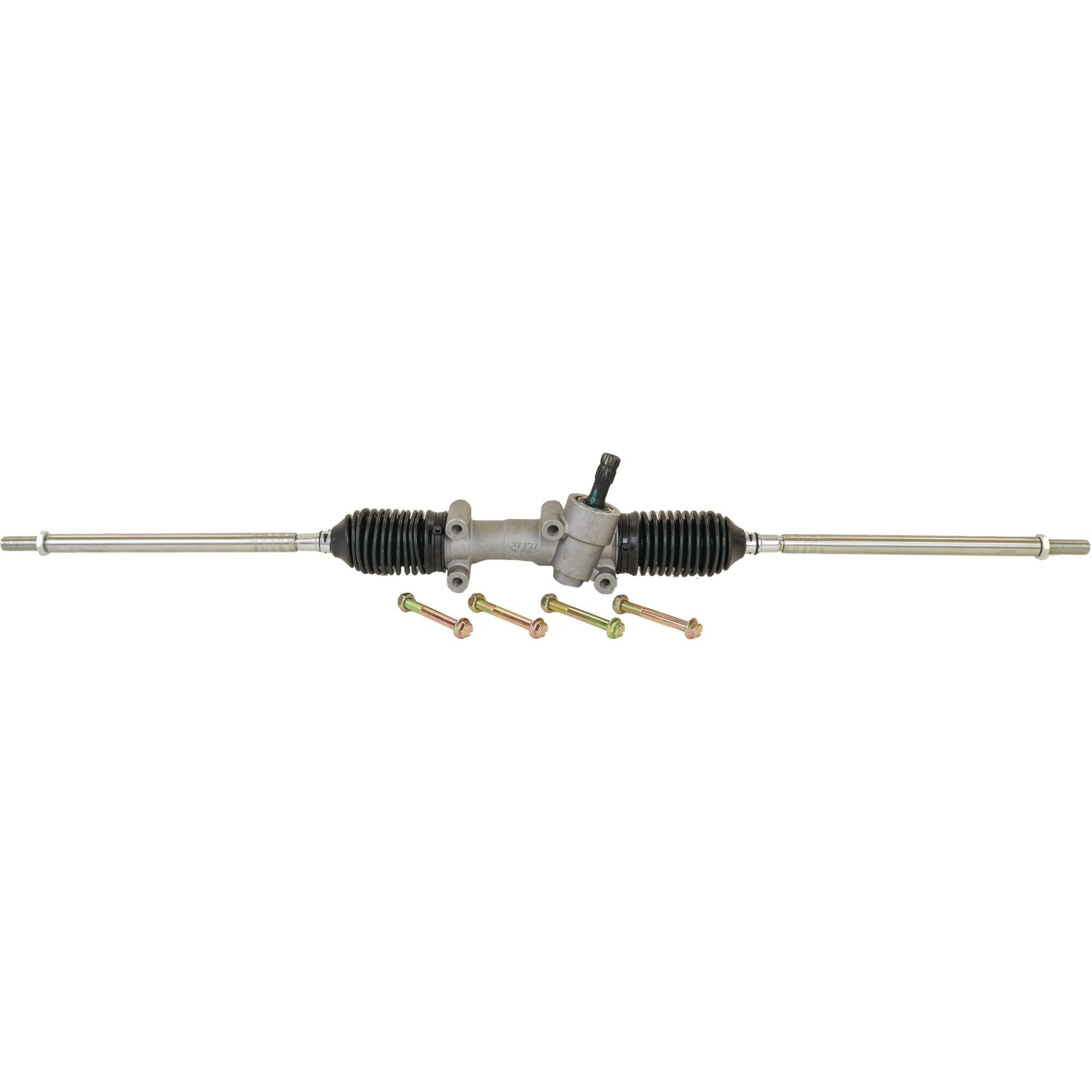 STEERING RACK ASSEMBLY POL