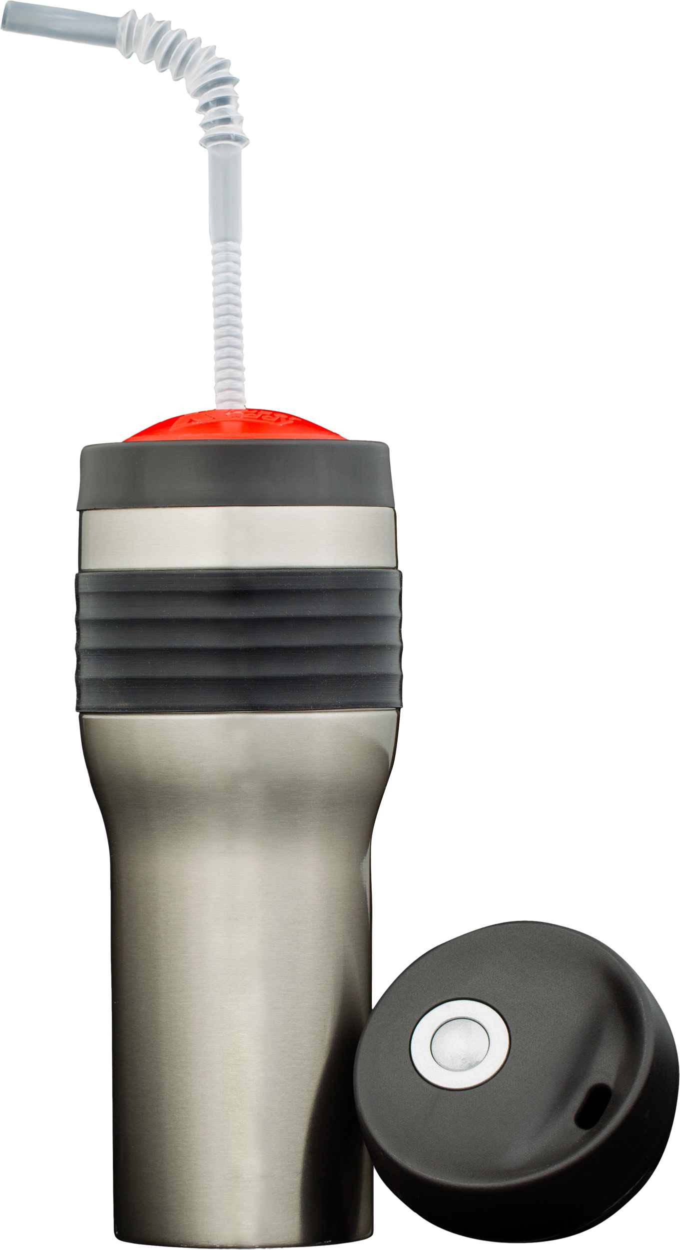 TRAVEL CUP 20OZ STAINLESS STEEL