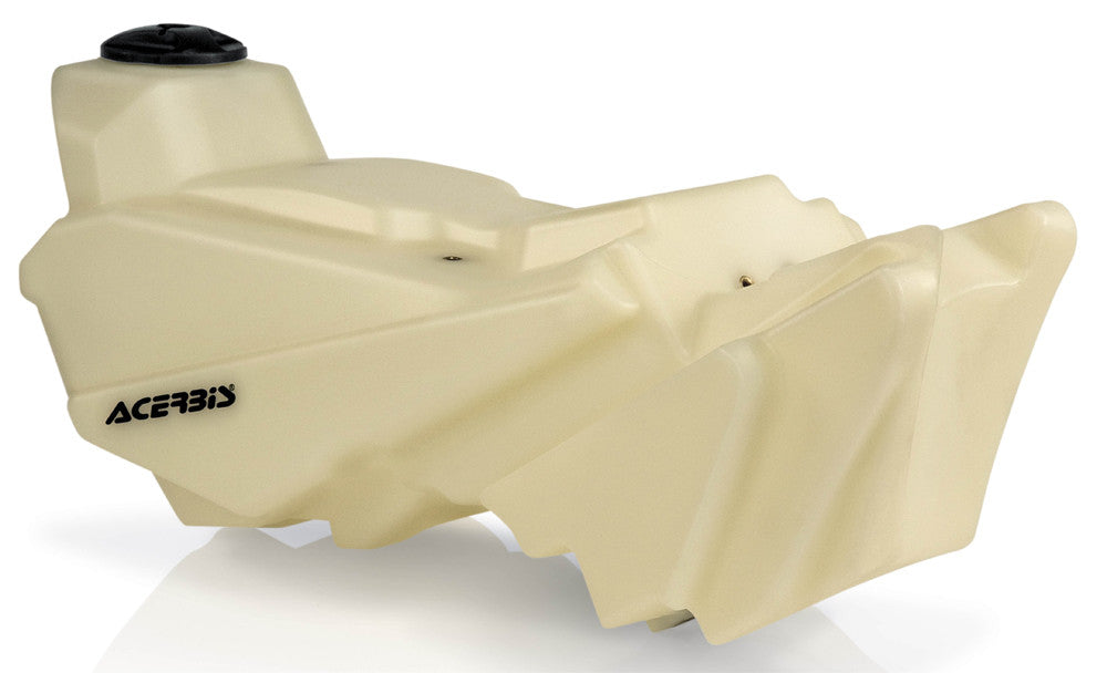 FUEL TANK 3 GAL NATURAL