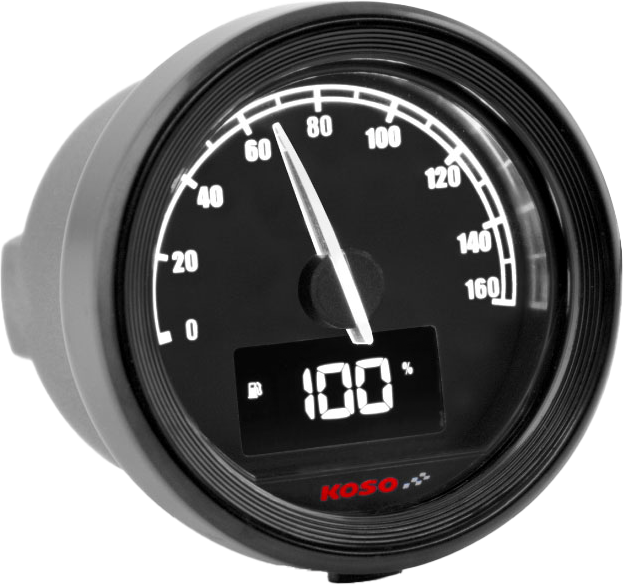 TNT-05S D48 SPEEDOMETER
