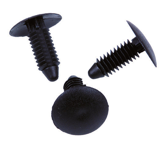 Windshield Fastener Push Darts