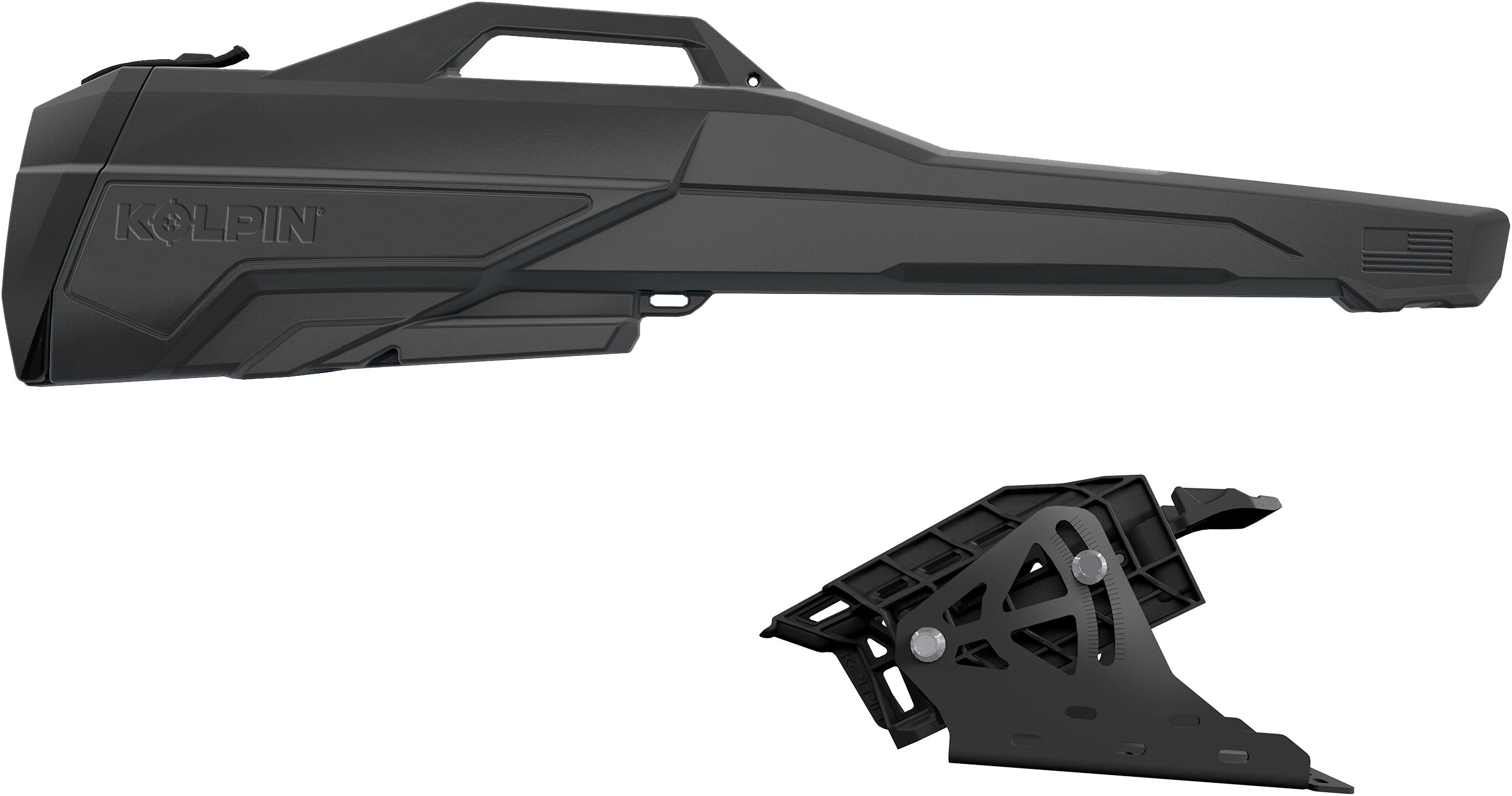 Stronghold Gun Boot