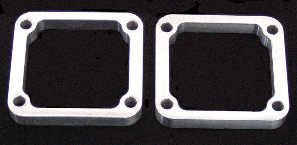 Reed Spacer