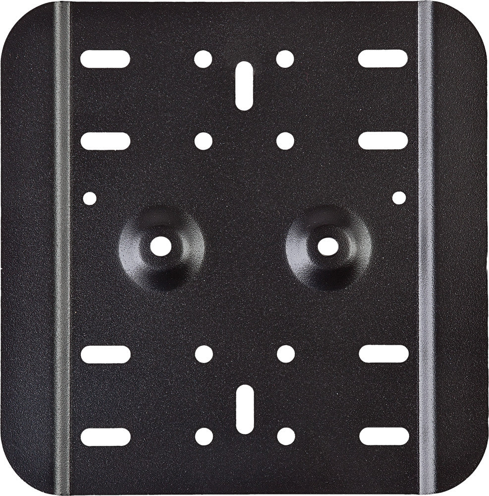 Outdoor Container Mount Plate