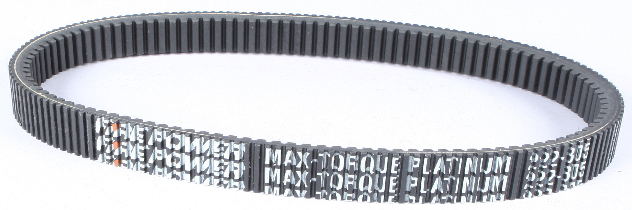 Max-Torque Platinum Belt