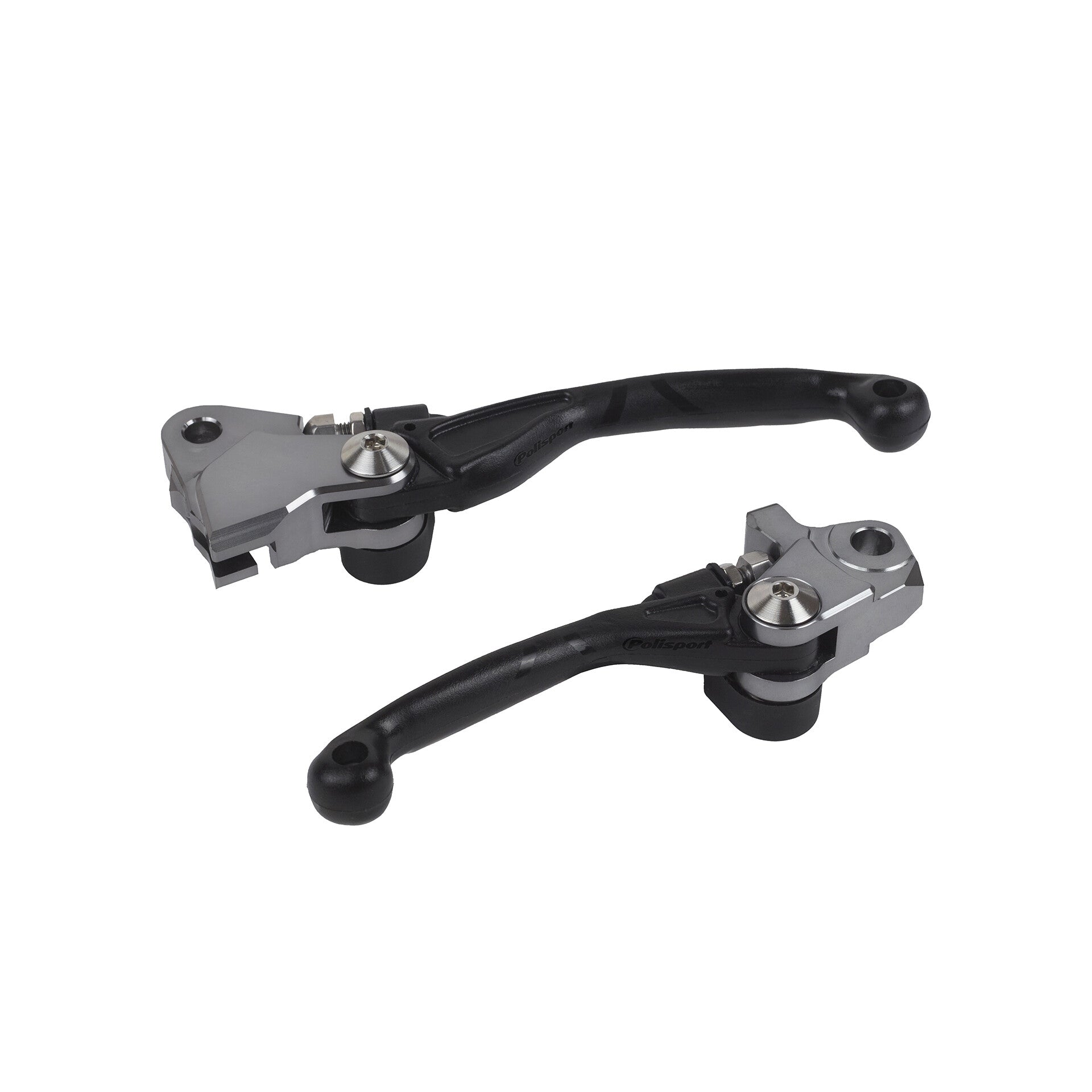 PIVOT LEVER SET BLACK BETA