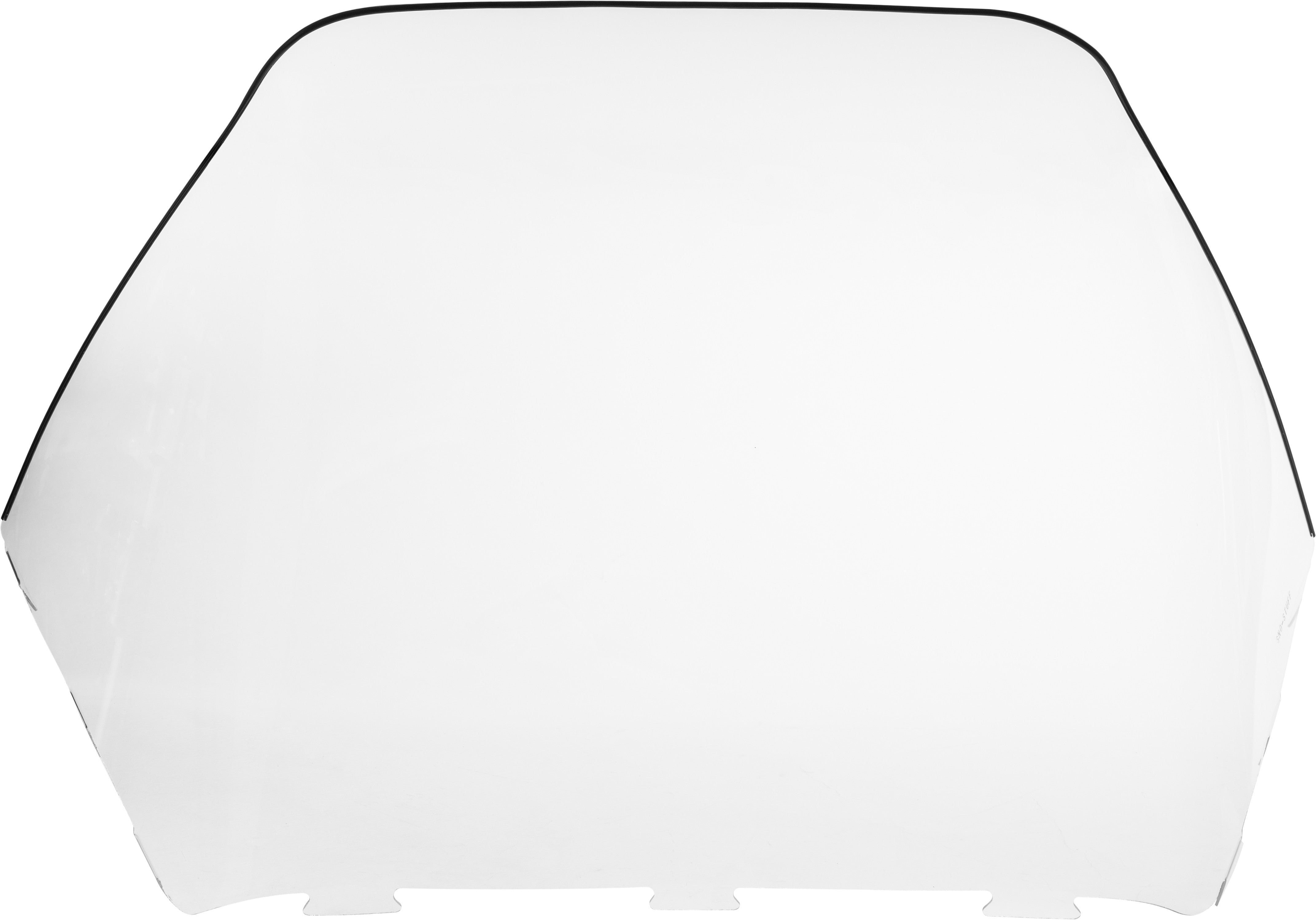 Windshield