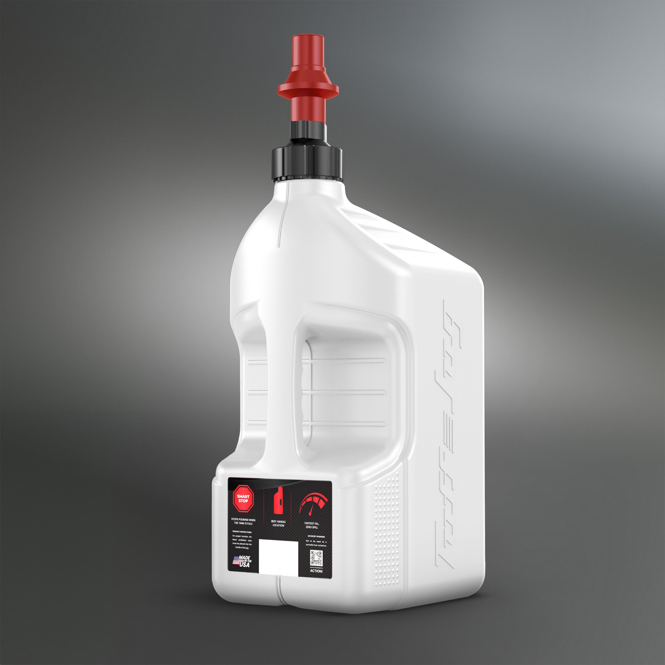 Tuff Jug Gen 3 Utility Jugs