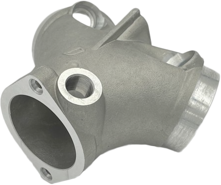 INTAKE MANIFOLD XL 07-21 EFI OE 27707-07