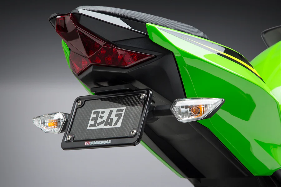 FENDER ELIMINATOR V2 KIT KAW
