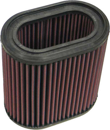 High Flow Air Filter