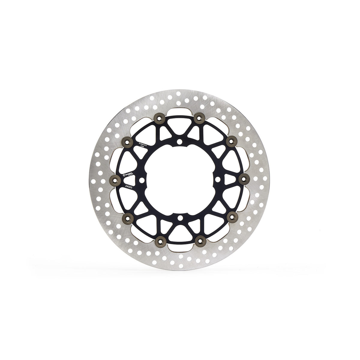 XTRA FRONT SUPERSPORT ROTOR FLOATING