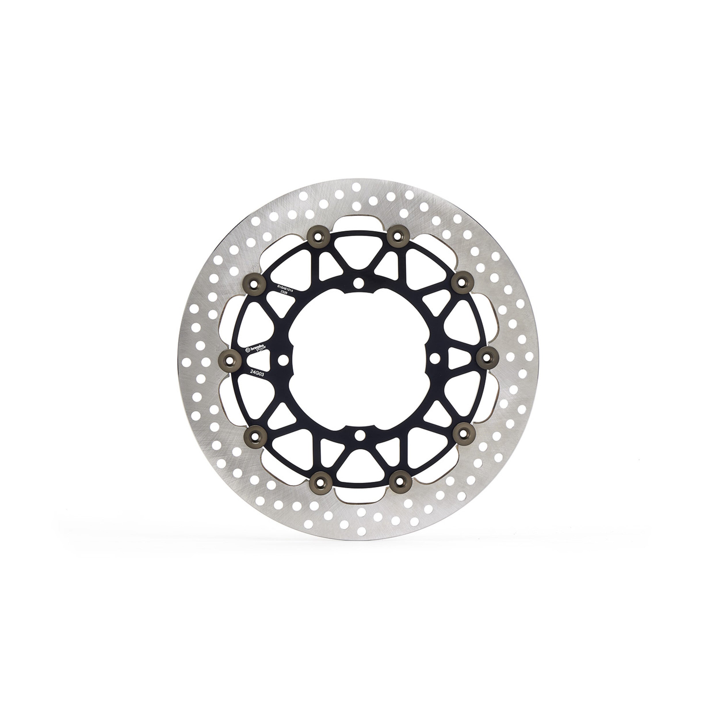 XTRA FRONT SUPERSPORT ROTOR FLOATING