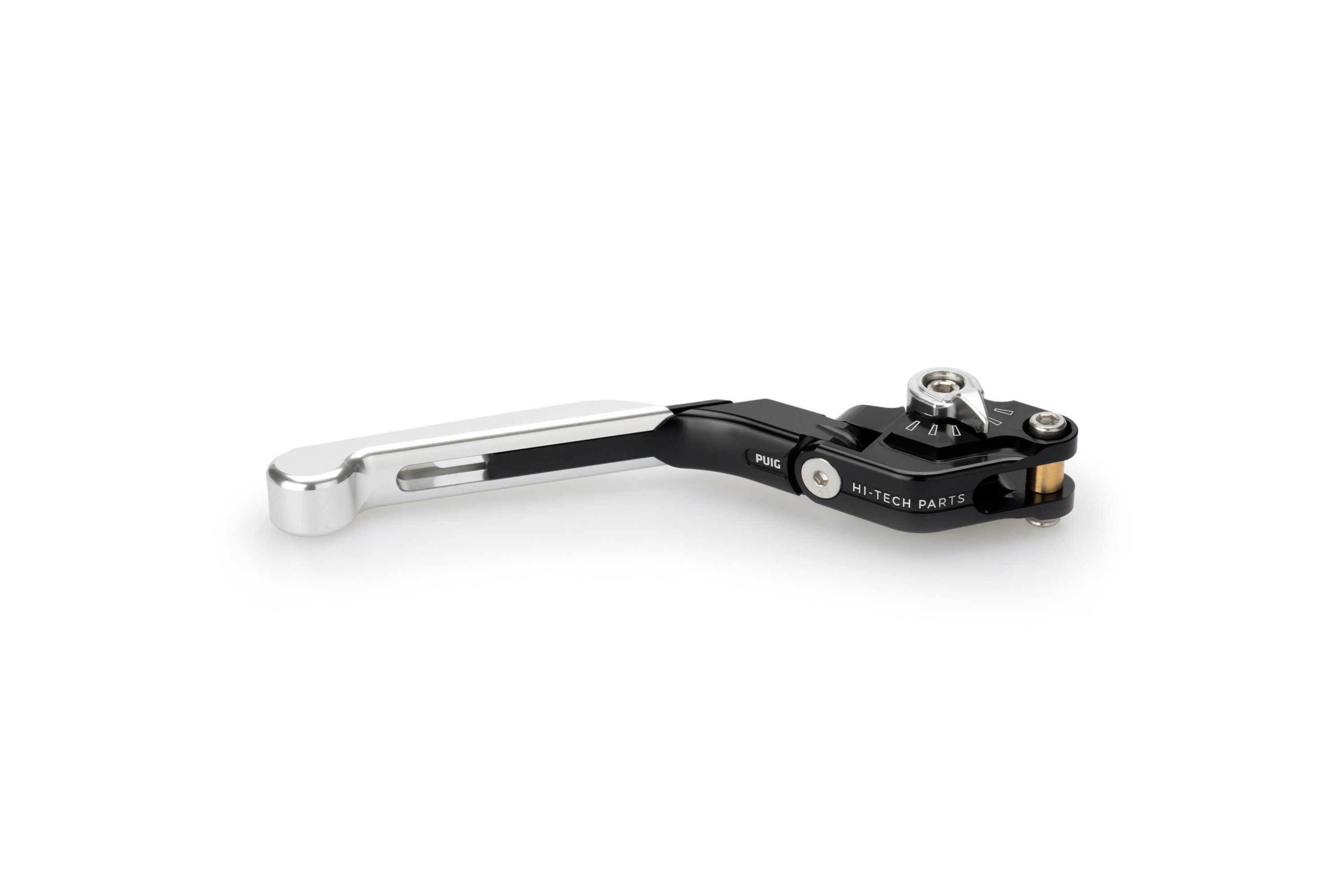 Hi-Tech Extendable/Folding Brake Lever