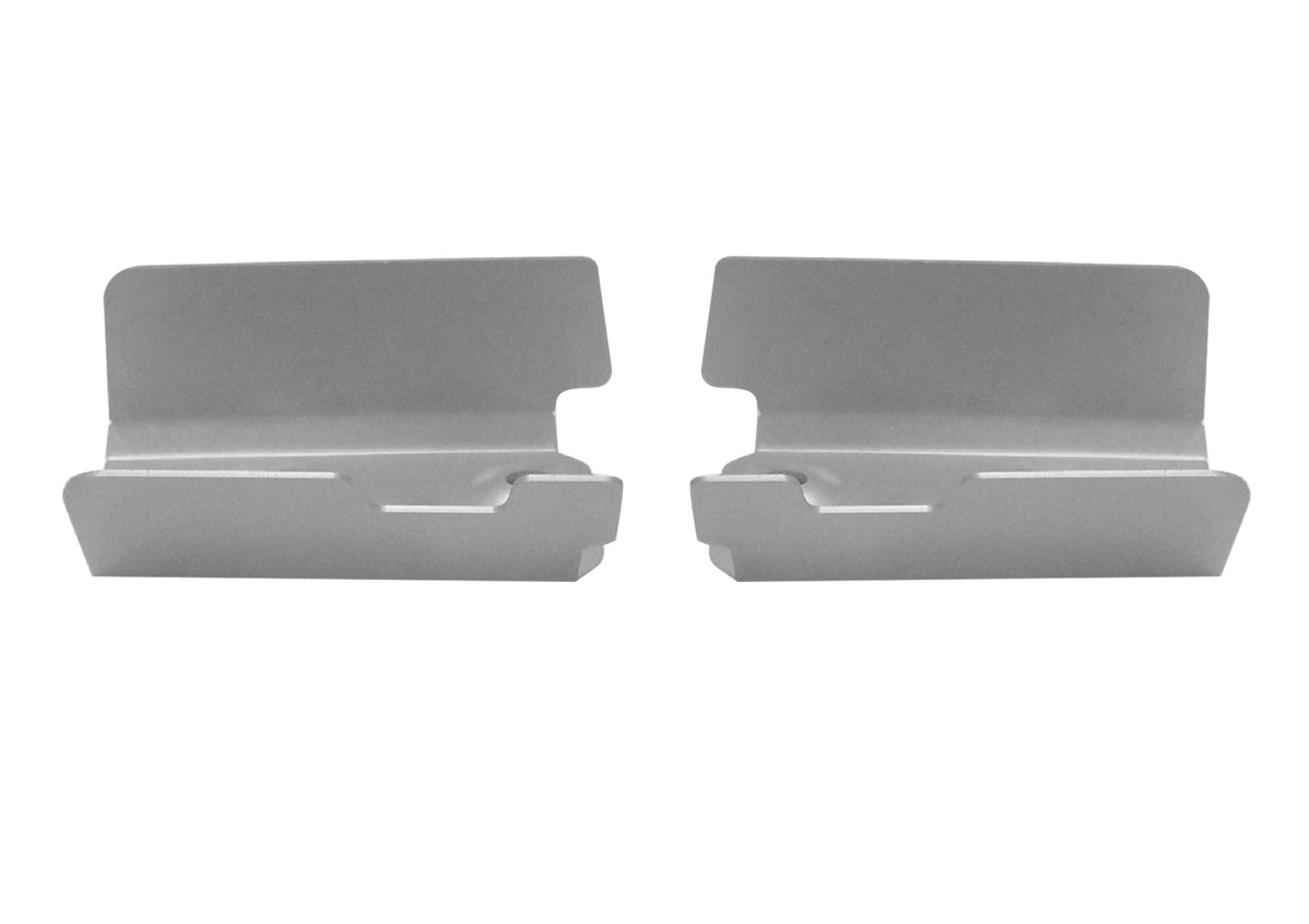 FRONT A ARM GUARDS ALLOY